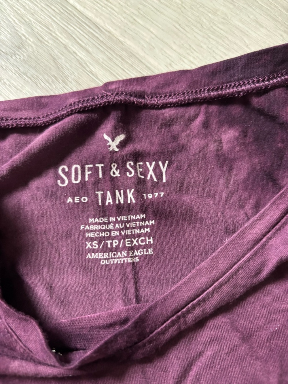Soft & Sexy tank bundle - Picture 2 of 3